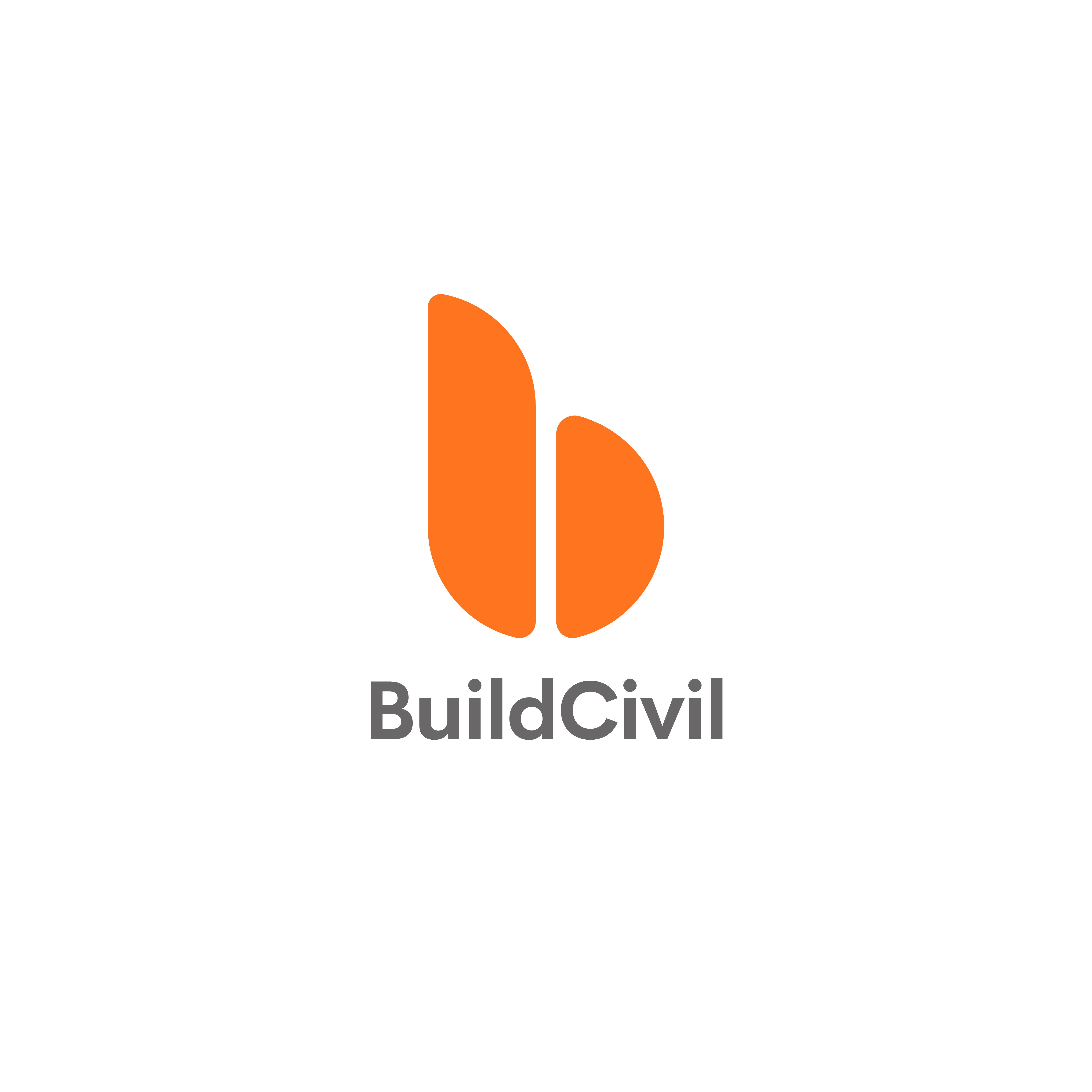 BuildCivil logo